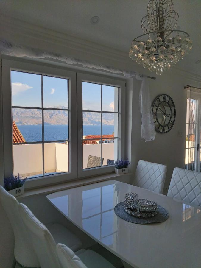 Brac Apartma