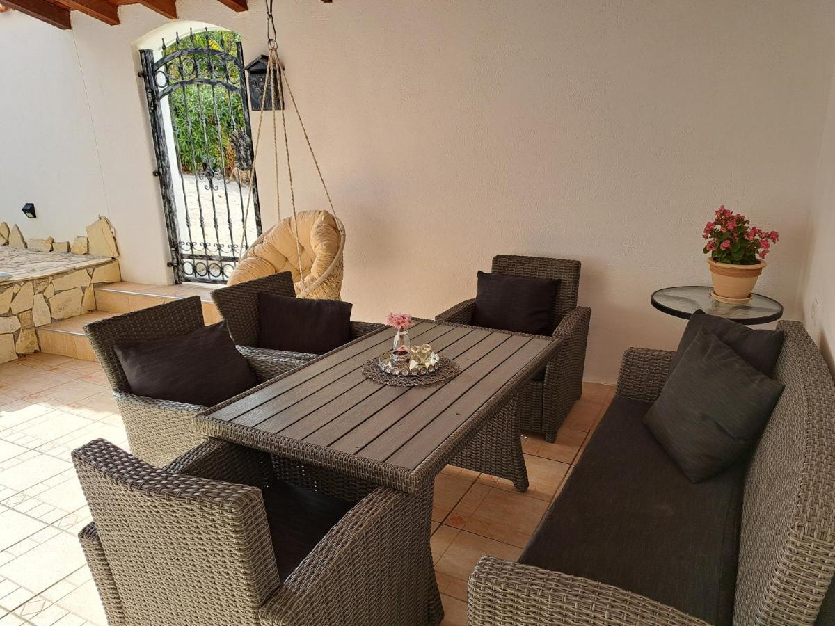 Apartma Brac *