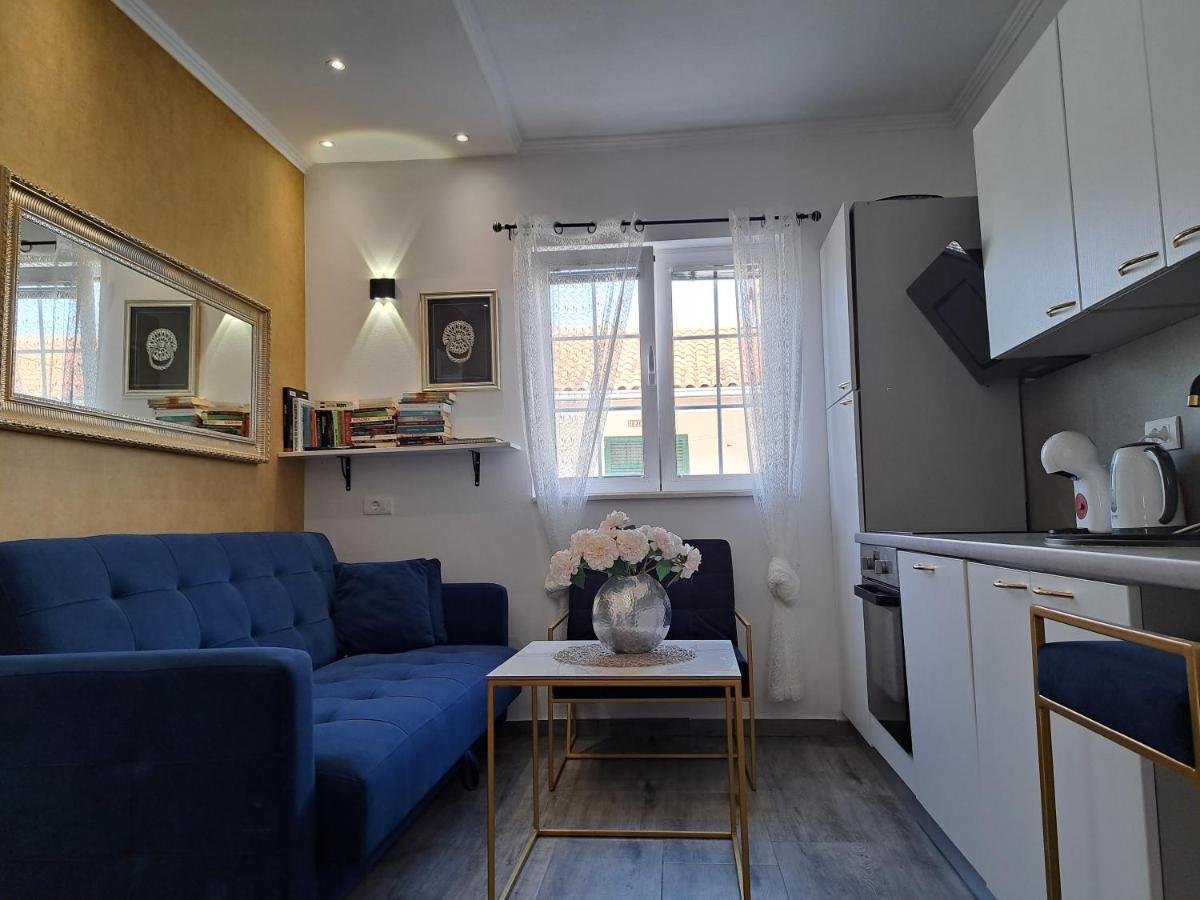 Brac Apartment *