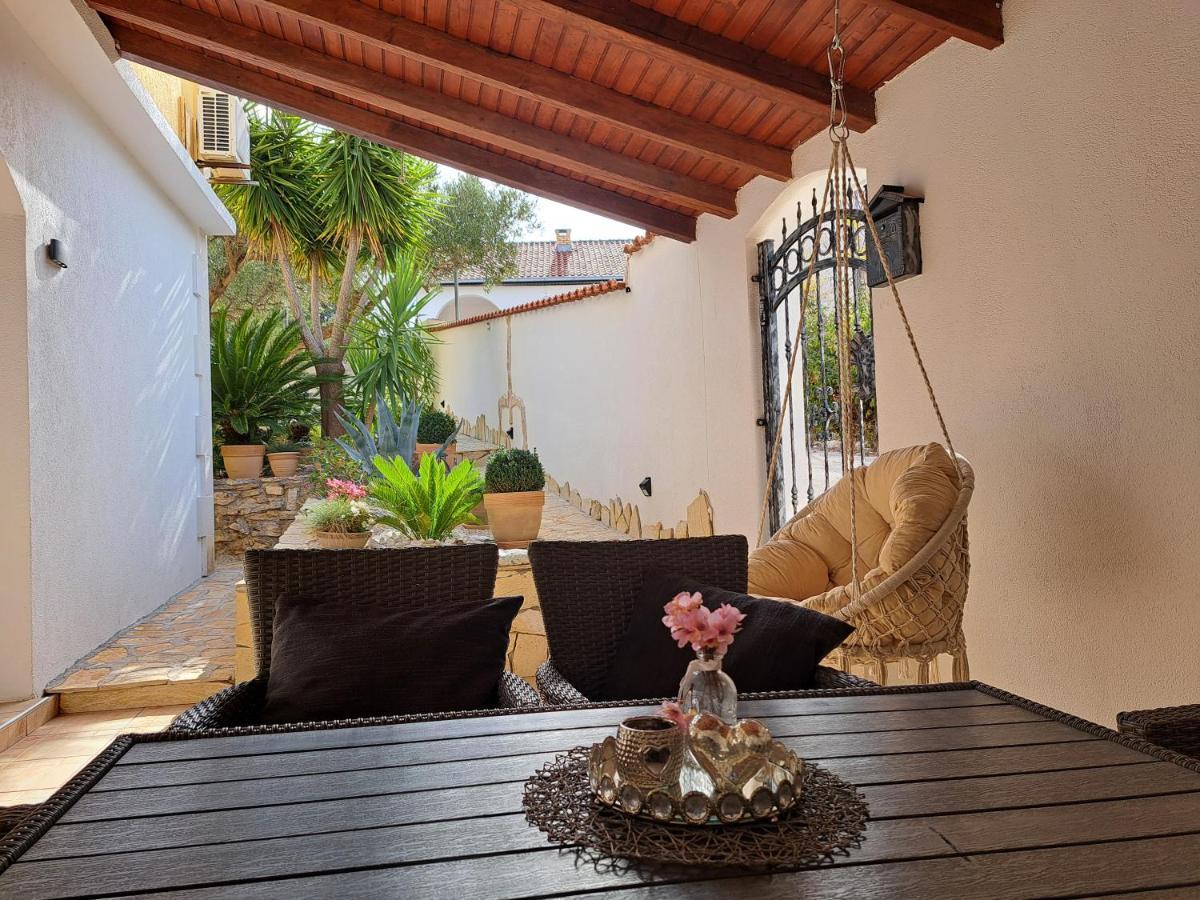 Brac Apartment Supetar
