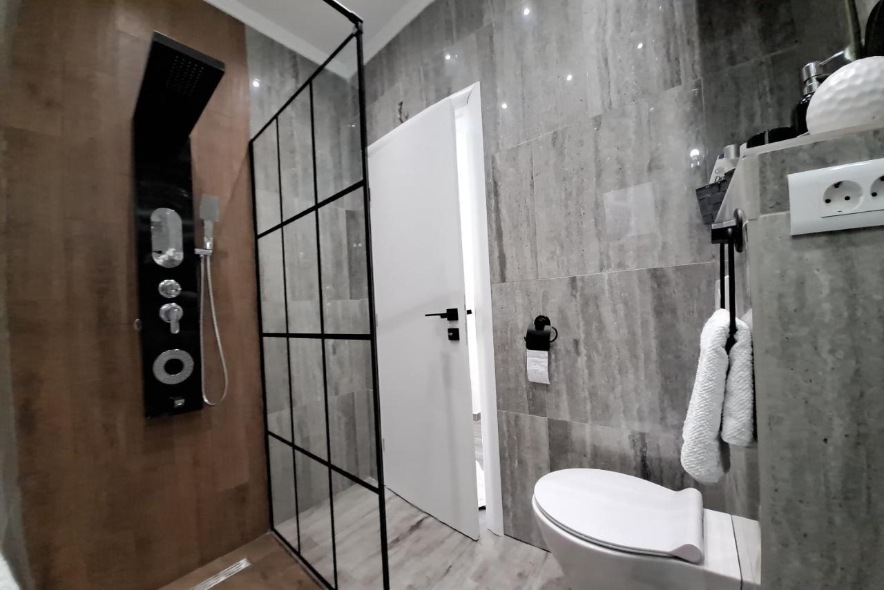 Brac Apartment