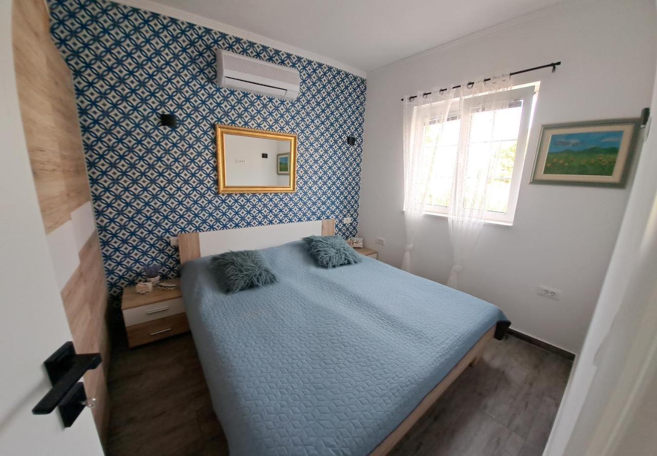 Brac Apartma Supetar