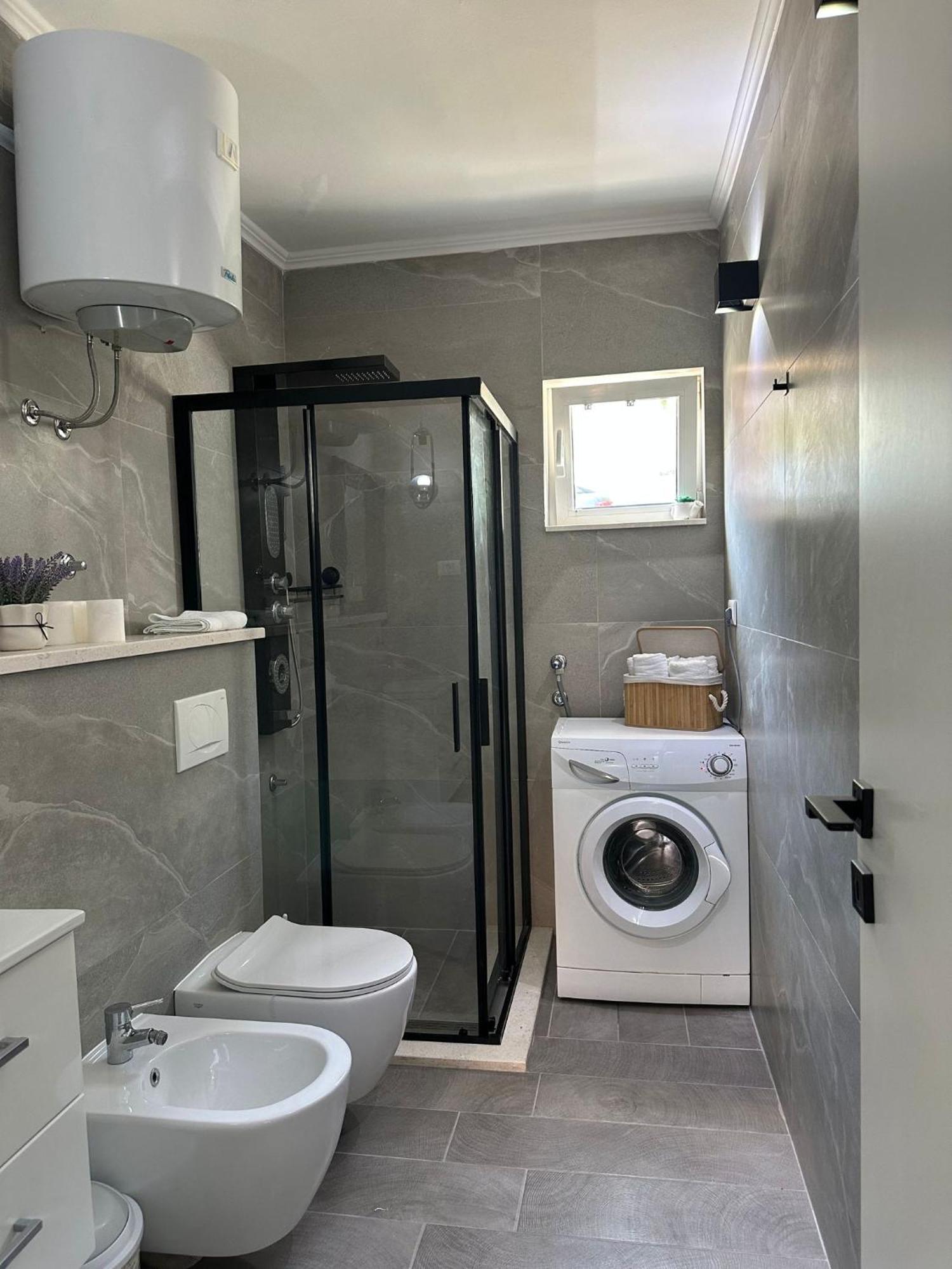 Apartma Brac Supetar