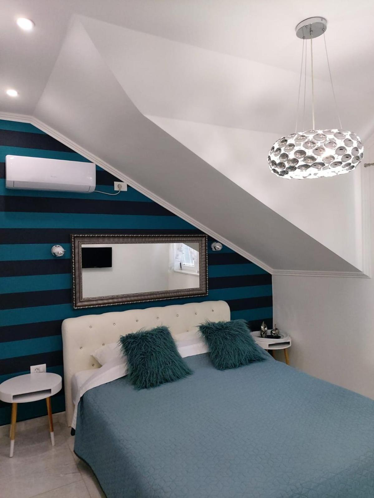 Brac Apartment Supetar