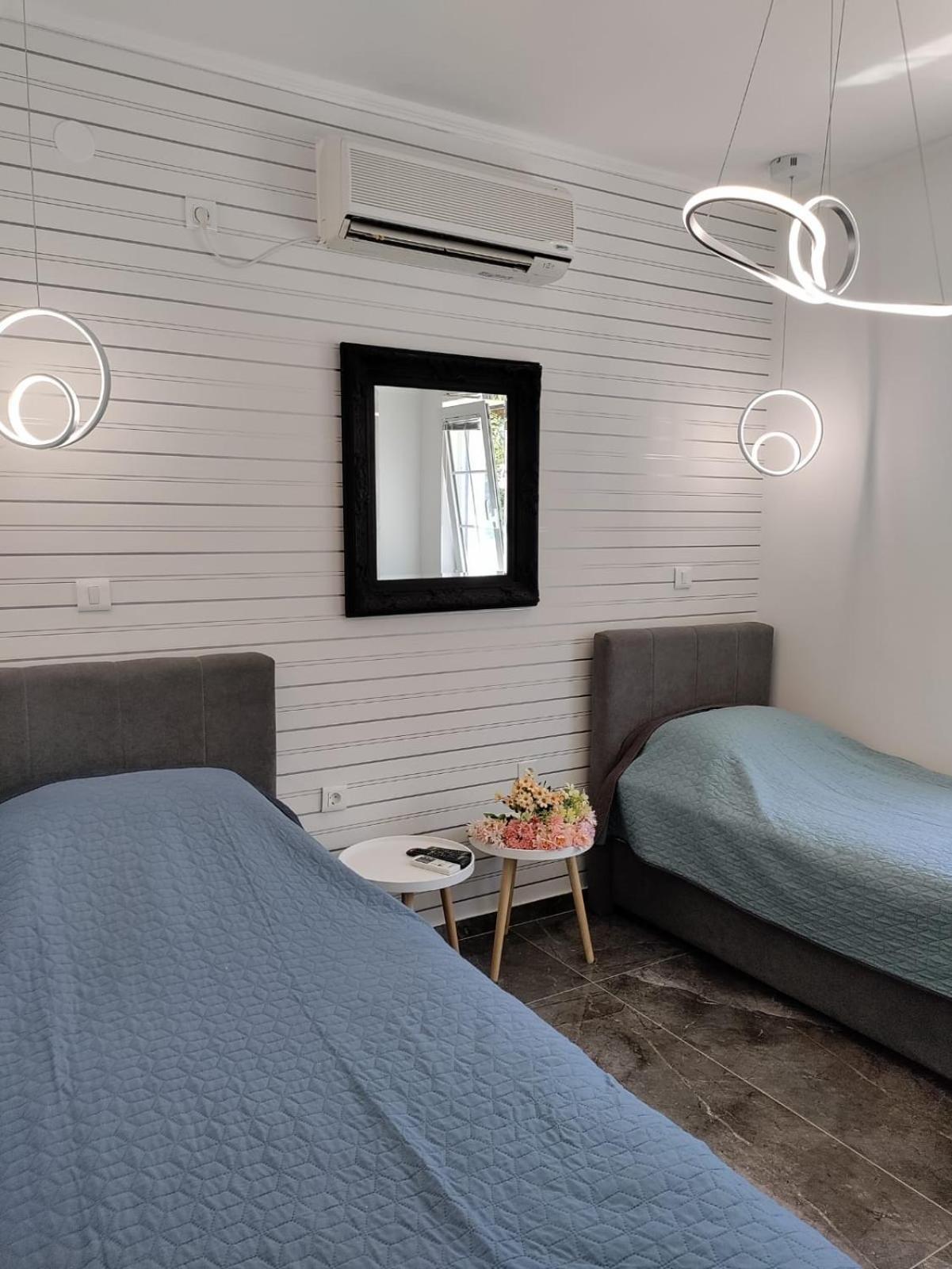 Brac Apartma Supetar