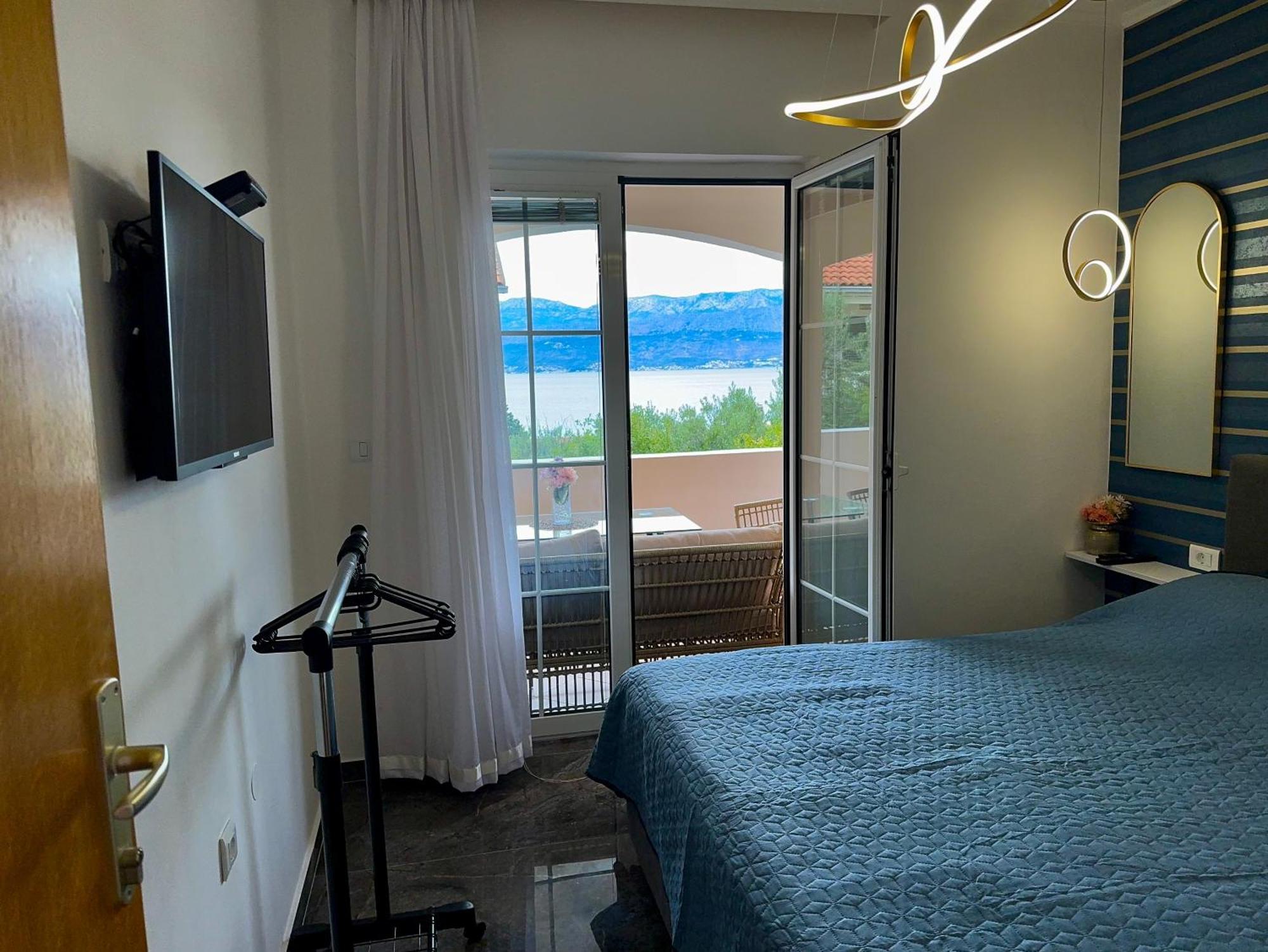 Brac Apartma