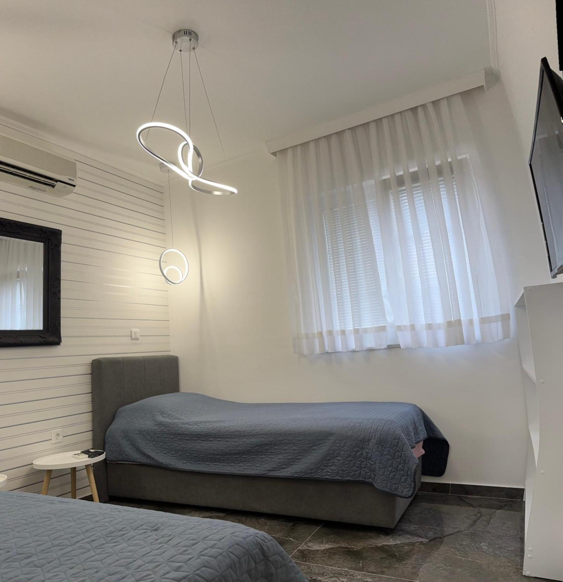 Brac Apartment