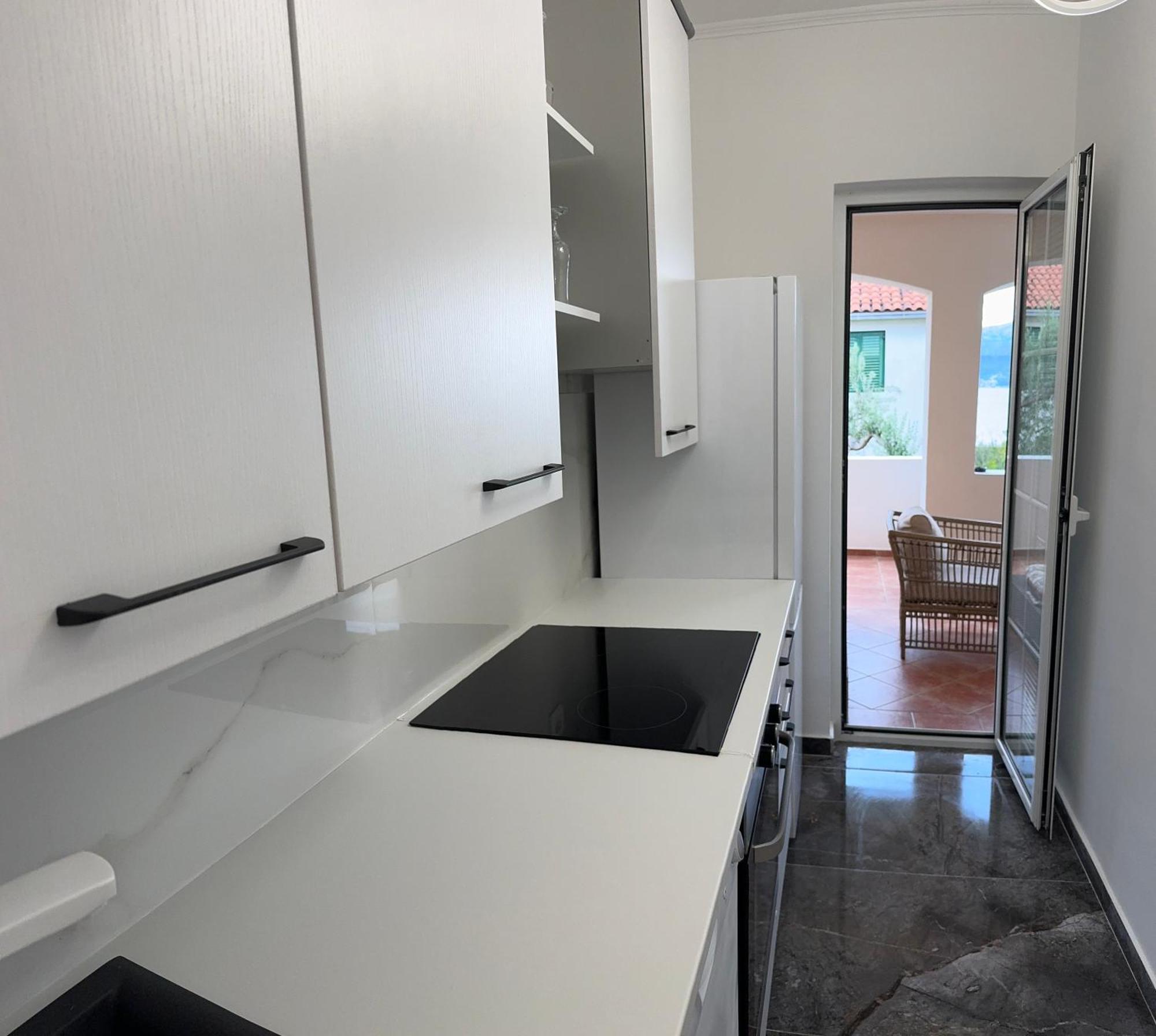 Apartment Brac *