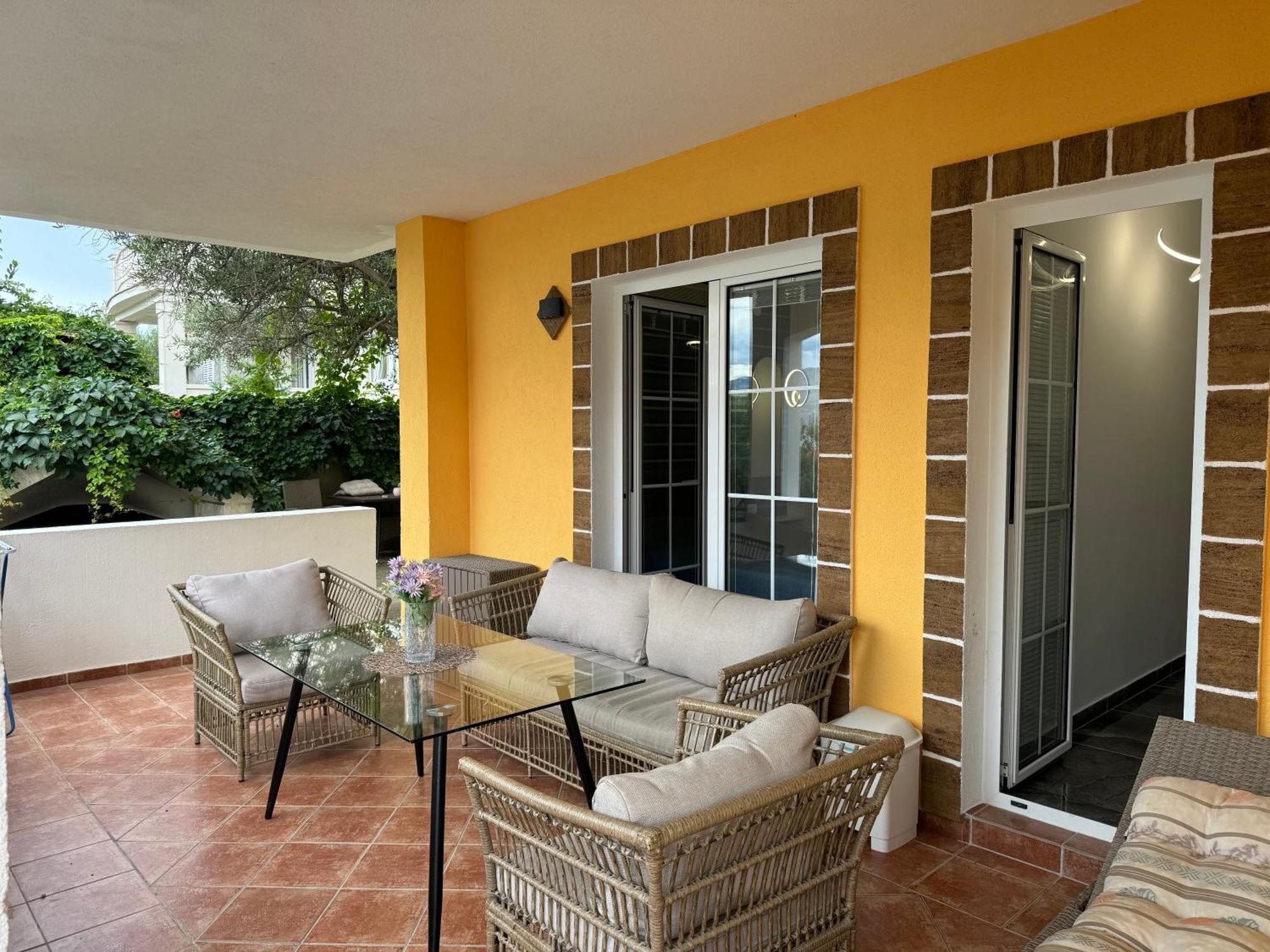 Apartment Brac Supetar