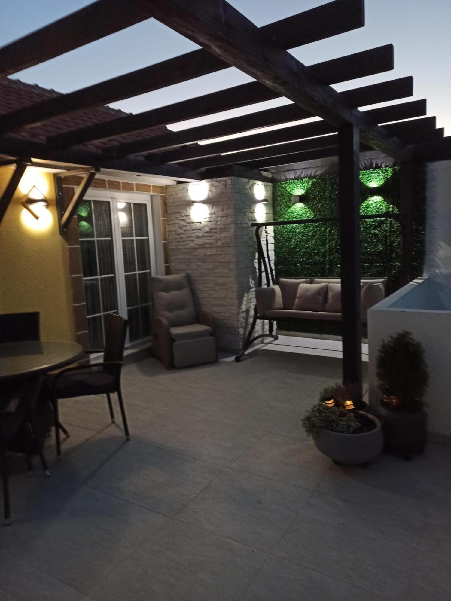 Brac Apartment