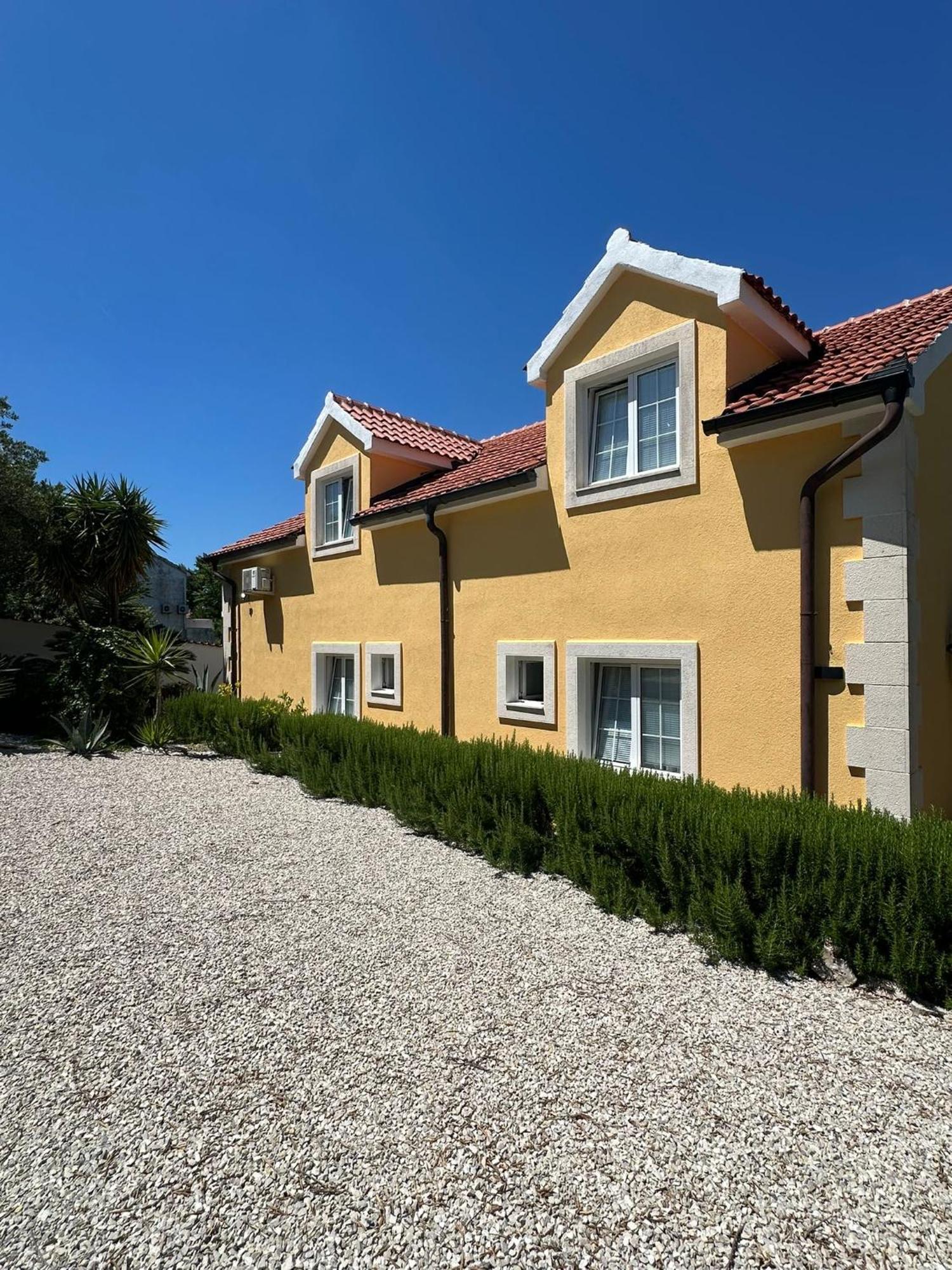 Apartma Brac