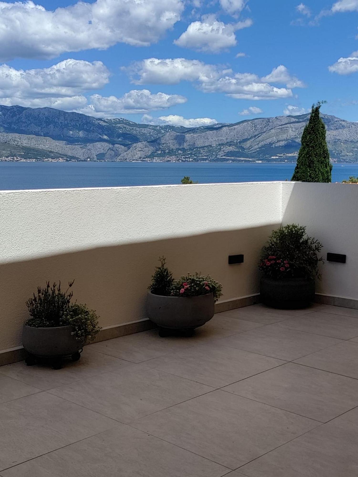 Brac Apartma Supetar