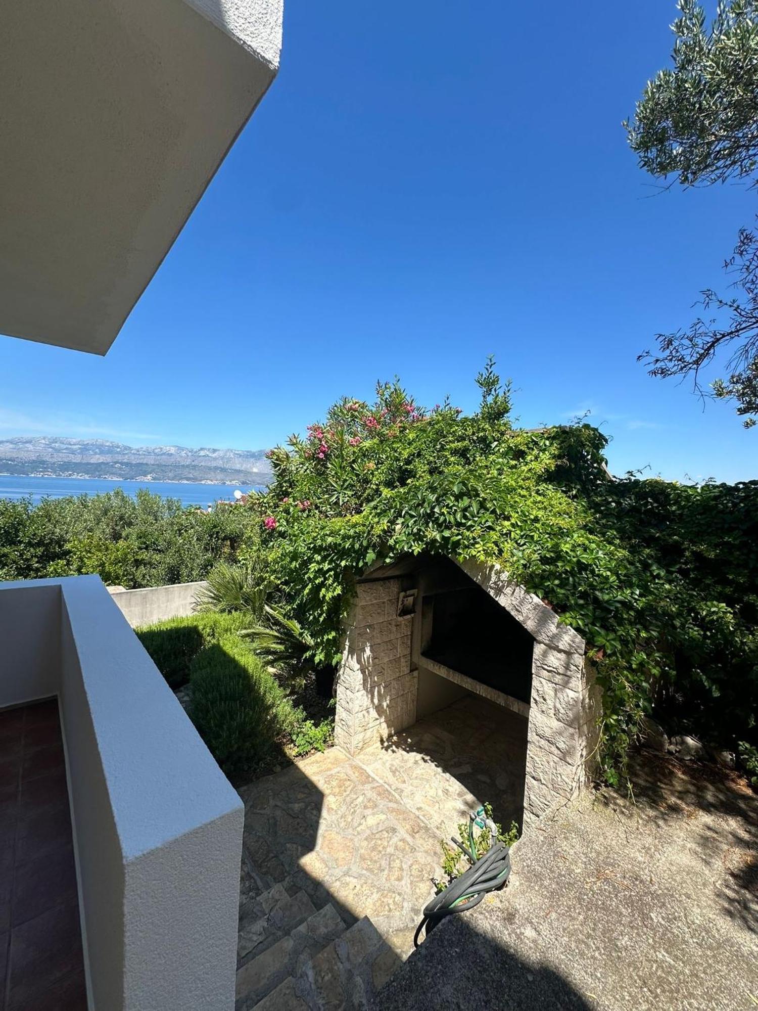 Apartma Brac Supetar