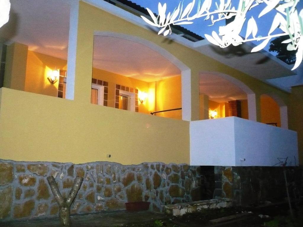 Apartment Brac Supetar